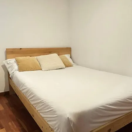 4p Vm In The Center Apartment Vigo
