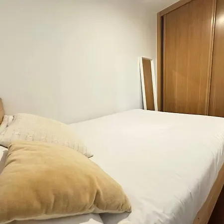 Ybh Velazquez M 47, 3 아파트 *