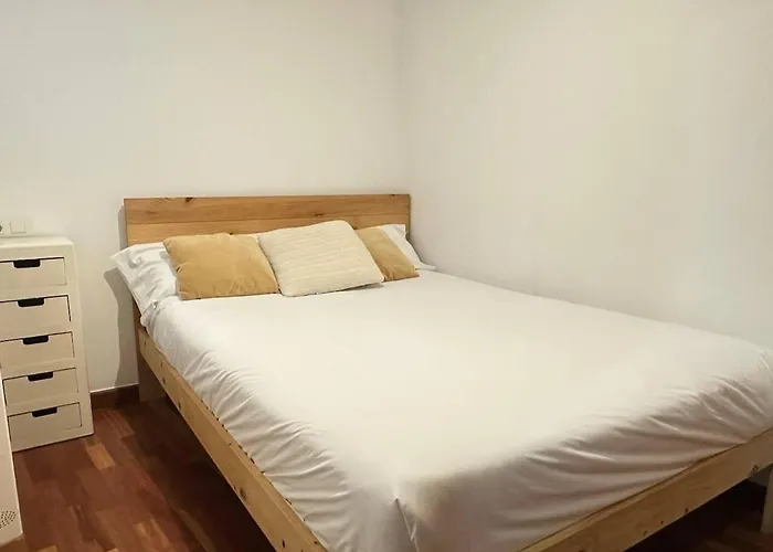 Ybh Velazquez M 47, 3 Apartament Vigo