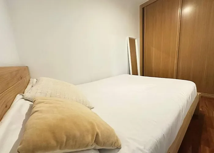 Ybh Velazquez M 47, 3 Apartament *