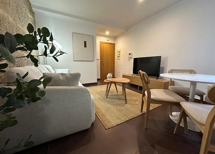 Apartament Ybh Velazquez M 47, 3 Vigo